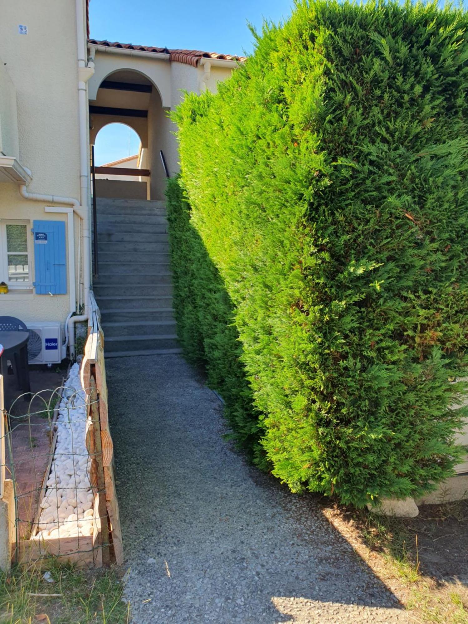 Appartement Aloha Ohana 4-6 Personnes A 400M De La Plage A Dolus D'Oleron Dış mekan fotoğraf