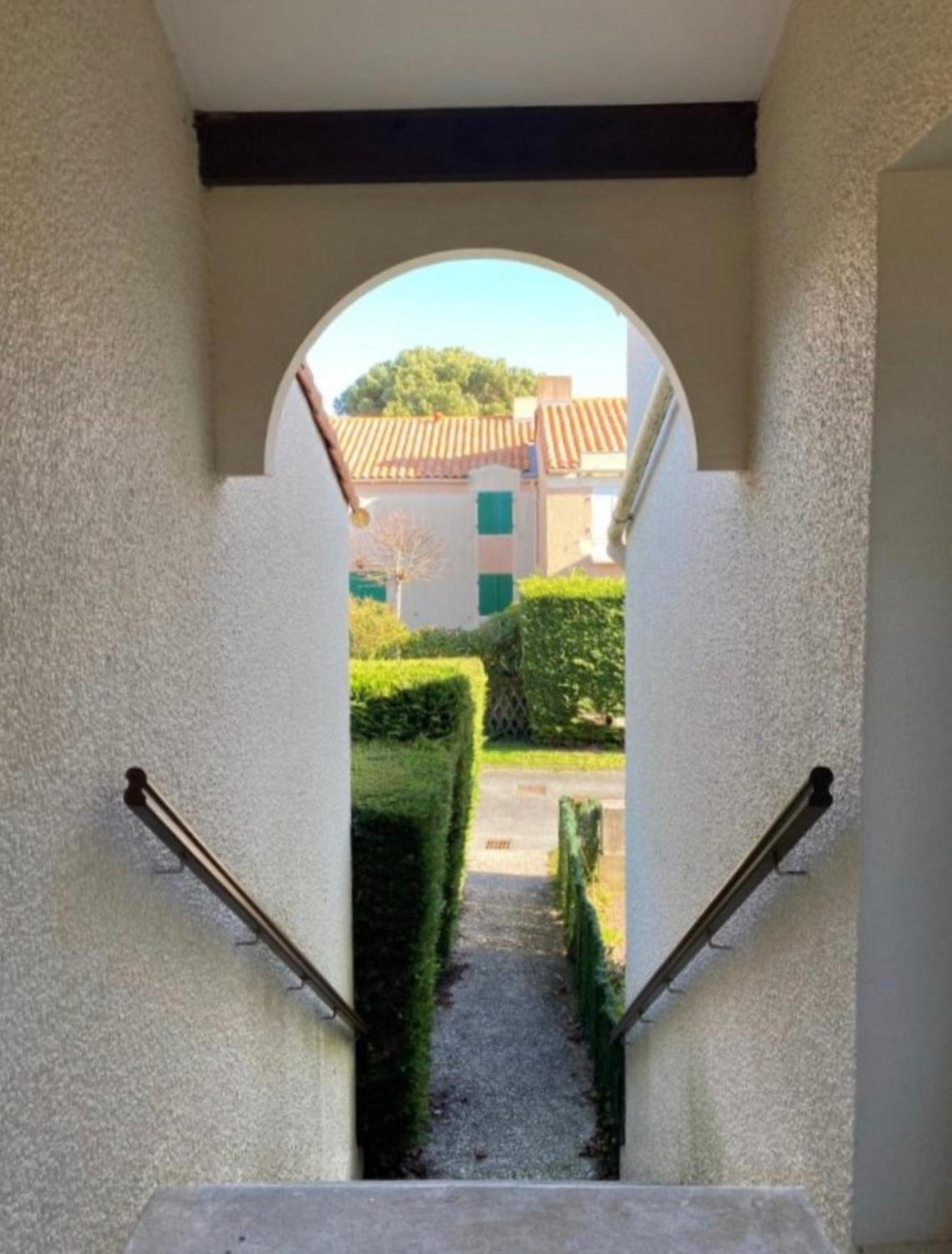 Appartement Aloha Ohana 4-6 Personnes A 400M De La Plage A Dolus D'Oleron Dış mekan fotoğraf