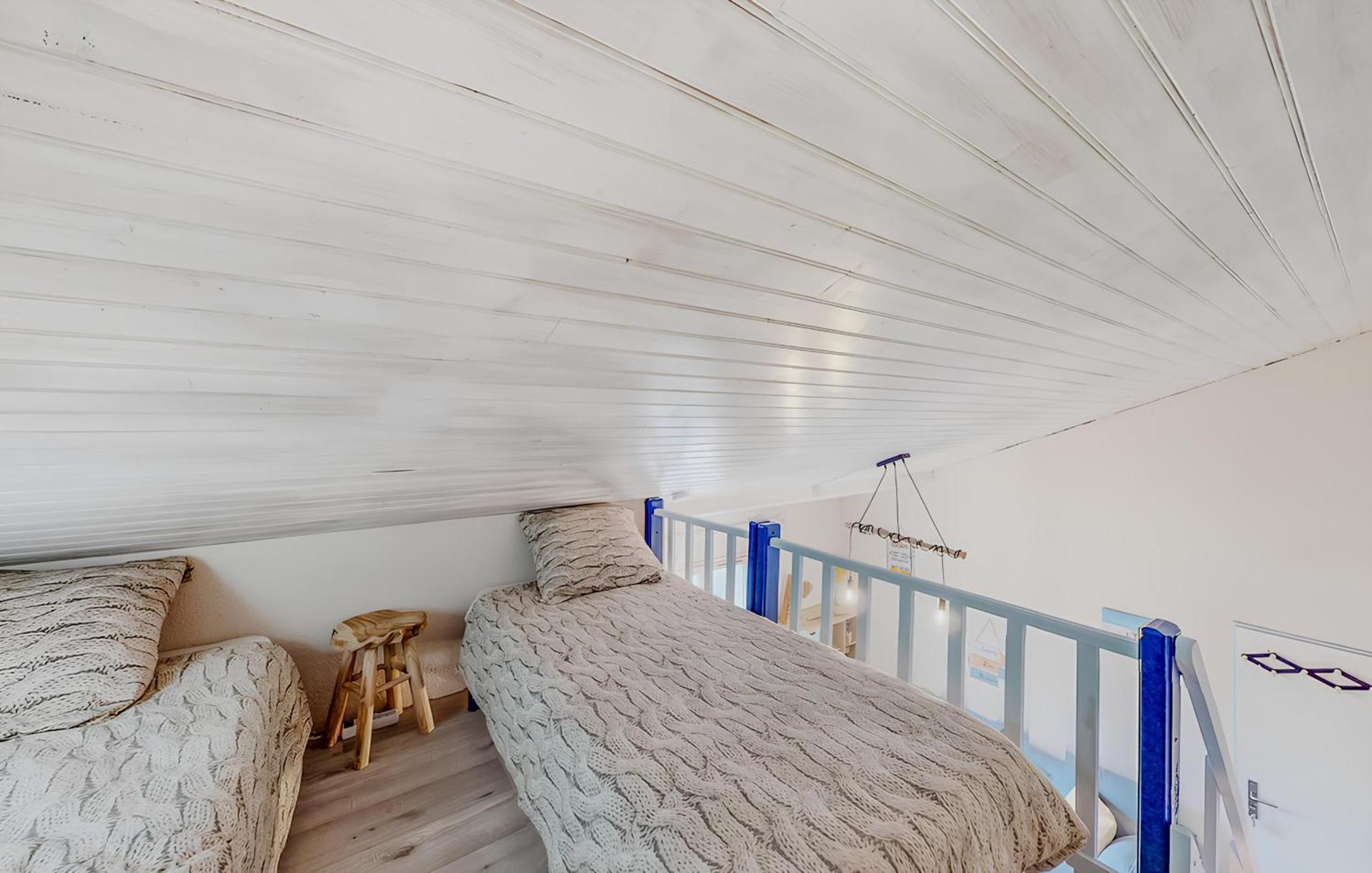 Appartement Aloha Ohana 4-6 Personnes A 400M De La Plage A Dolus D'Oleron Dış mekan fotoğraf