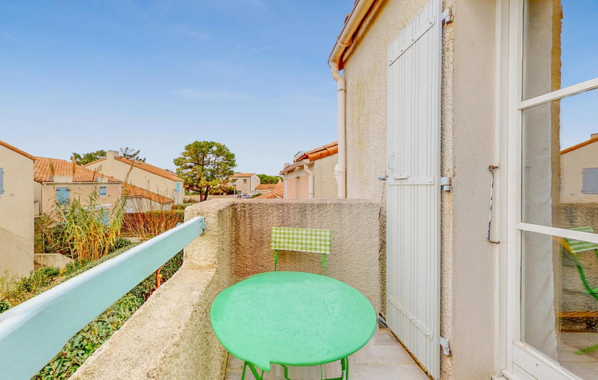 Appartement Aloha Ohana 4-6 Personnes A 400M De La Plage A Dolus D'Oleron Dış mekan fotoğraf
