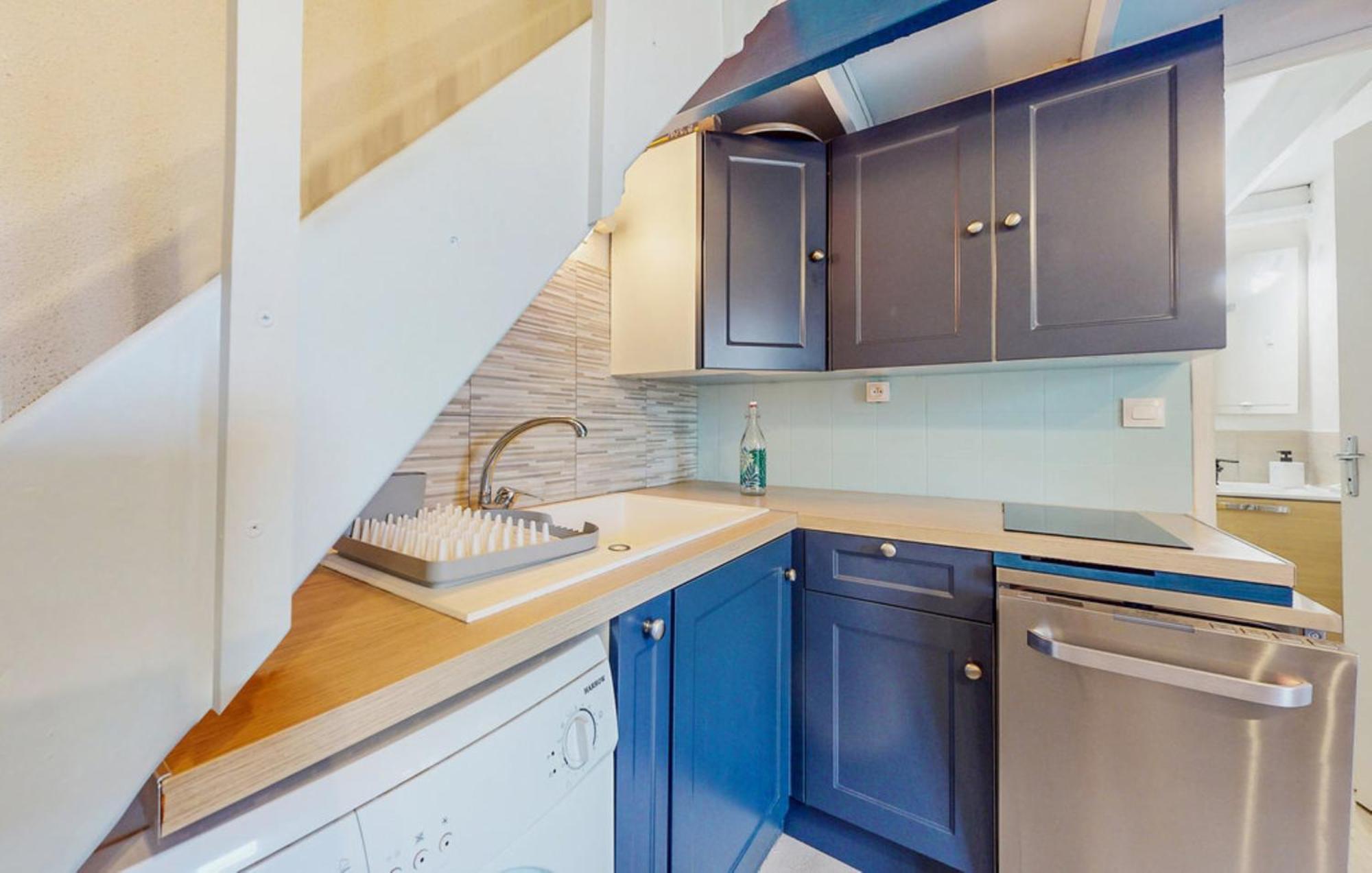 Appartement Aloha Ohana 4-6 Personnes A 400M De La Plage A Dolus D'Oleron Dış mekan fotoğraf