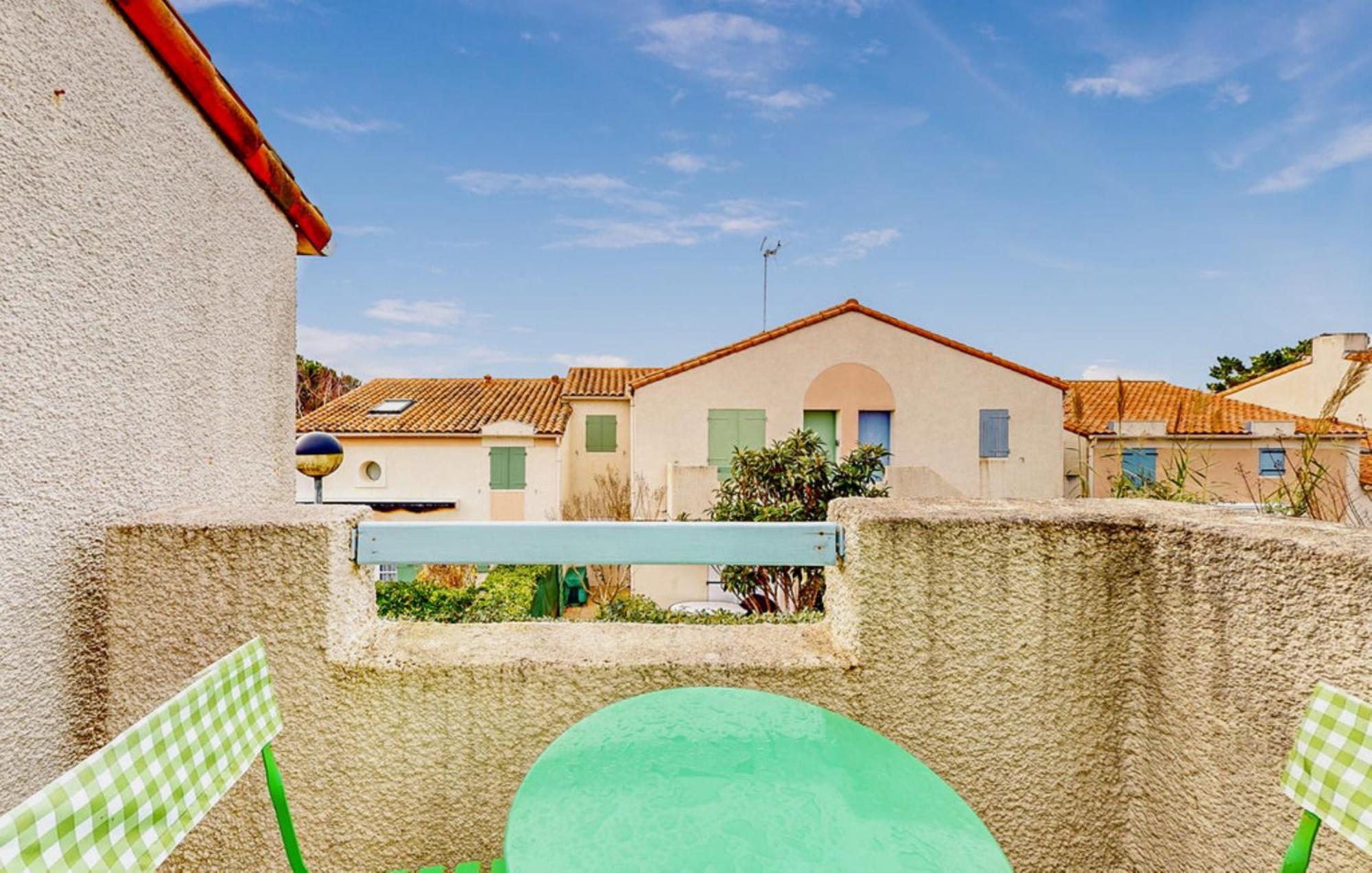 Appartement Aloha Ohana 4-6 Personnes A 400M De La Plage A Dolus D'Oleron Dış mekan fotoğraf